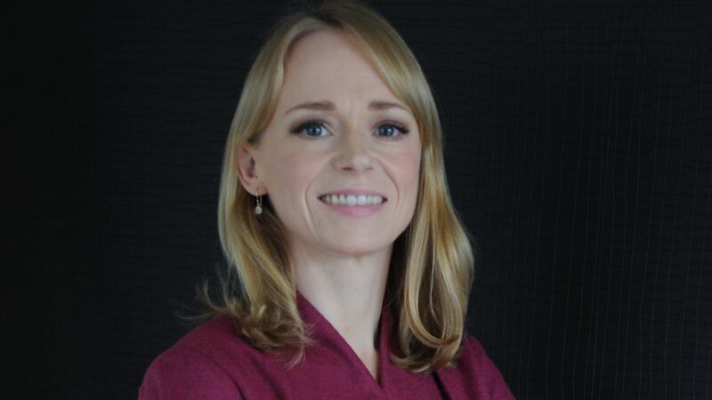 After doing her undergraduate in applied languages at DCU, Elisha Daniëls, who is now senior project manager and marketing strategist at Proactive Design in Marketing, did her MBA in NUI Galway.