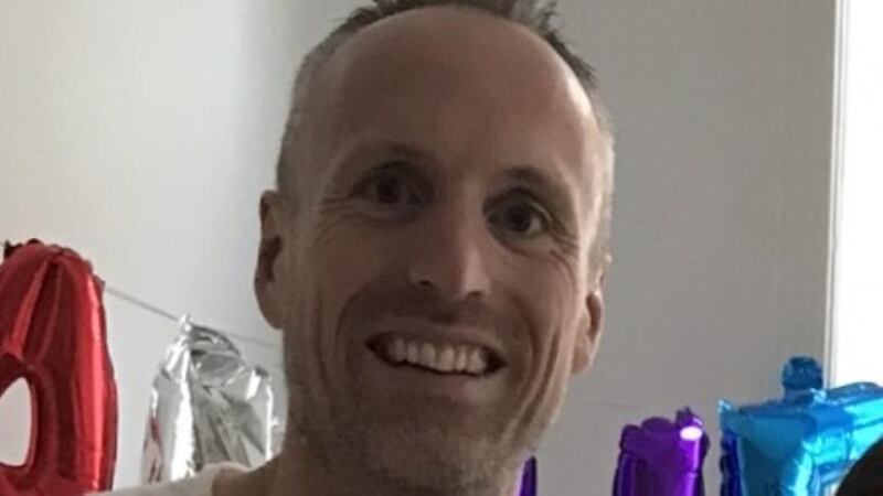 Cróchán O’Sullivan, who has recently returned to Ireland after working abroad for years