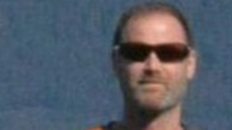 Edward McSweeney (57), a former employee with Dell Computers, made tens of thousands importing  cocaine from the US on a monthly basis, and selling it to his ex-colleagues and in Dublin city centre pubs, according to documents presented to the High Court. Photograph: Cab