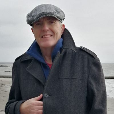 Brendan Hayes, whose sister died