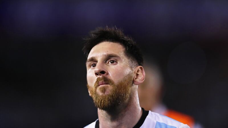 “The way to understand him is to watch his body language: when his head is down it’s as if he was putting up a Do Not Disturb sign.” Photograph: David Fernandez/EPA