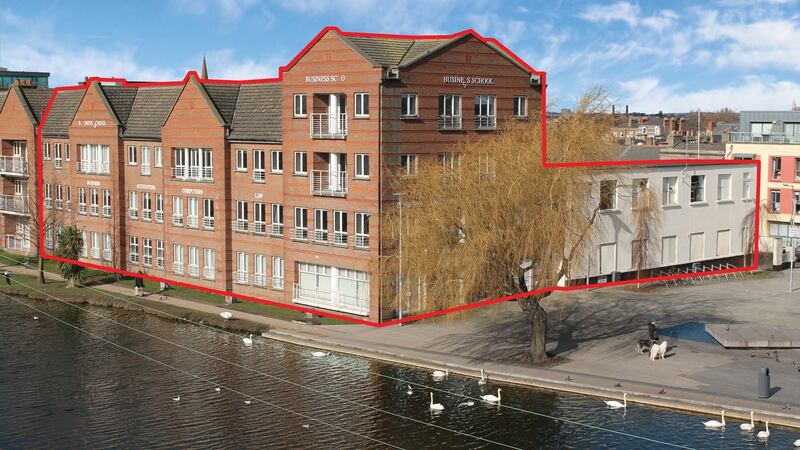 MKN will have to decide whether to redevelop Harbour House