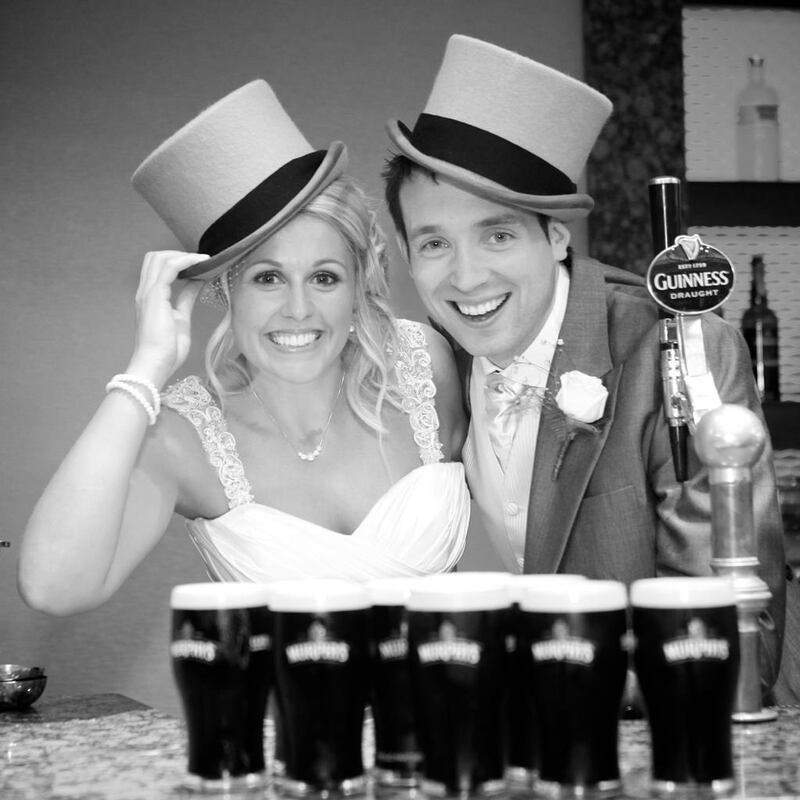 Jacqui met Shane in her fourth year of college and the pair married in 2012.