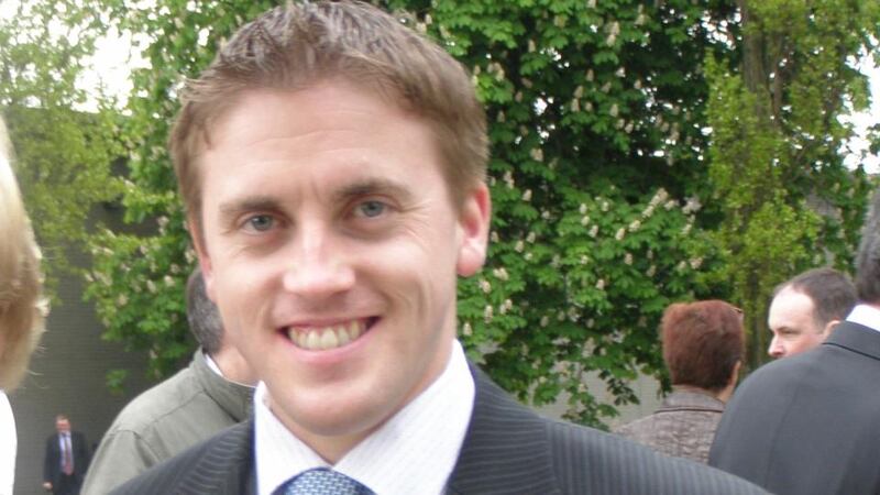 Cormac Devlin:  “If people are being told they must select a certain gender, I think that is wrong. The members should be supreme and they should be respected by the party.”