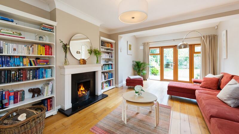 52 South Hill, Dartry, Dublin 6