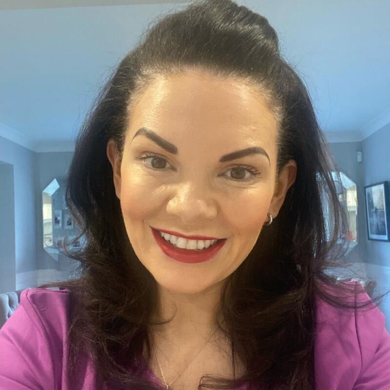 ‘You could spend €1,000 on facials and cleansers for acne, for example, when the condition is really only treatable by a GP,’  says Selene Daly