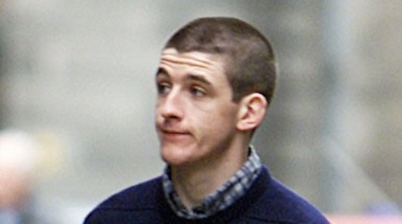 Gary Hutch was killed at the Angel de Miraflores apartments complex, near Marbella on the Costa del Sol.  Photograph: Collins Photos