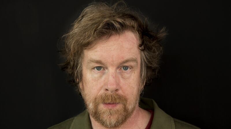 Cairde Sligo Arts Festival will include the Writing from the West event which   features Kevin Barry. Photograph: Cormac Mac Mahon