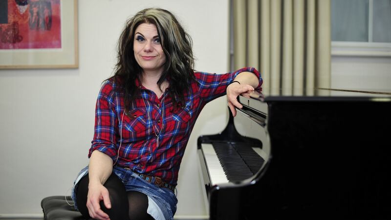 "Have we ever raised a generation of peacetime children so anxious?" Photograph: Aidan Crawley/The Irish Times