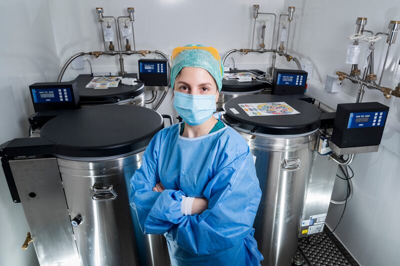 Sims IVF announced the commencement of two new egg donation programmes late last year. 