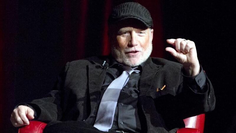 Richard Dreyfuss: “Everyone who has worked above the line knows money interferes with every creative act. They are only interested in what they can monetise. It makes you want to vomit after a while”