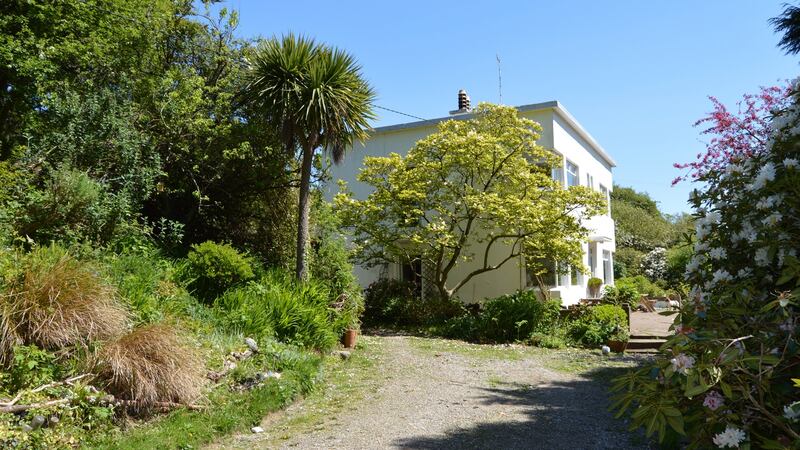 Whitewalls, Sea Road, Ballymoney