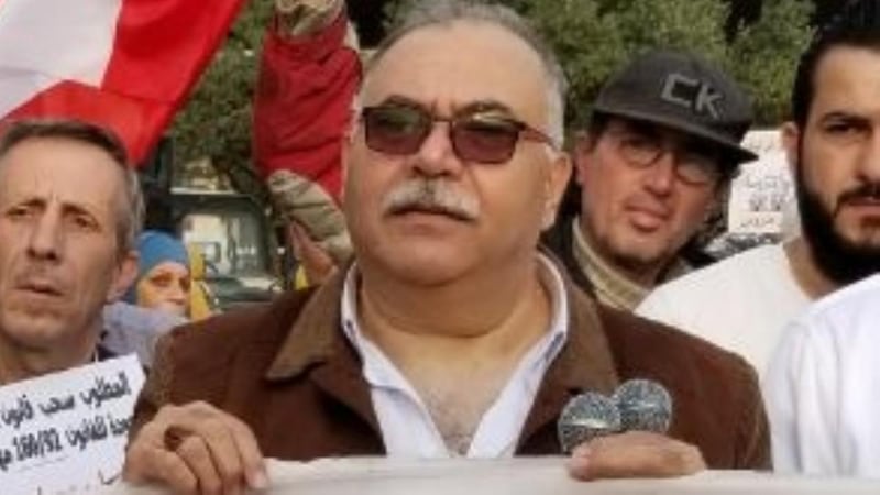 Castro Abdullah  heads the National Federation of Worker and Employee Trade Unions and  has had his salary cut because unemployed members cannot pay dues.