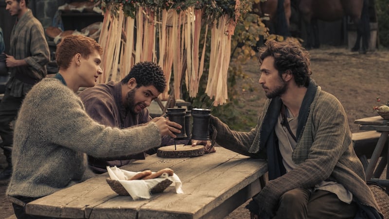 The Wheel of Time is one of the most widely cherished of all fantasy sagas