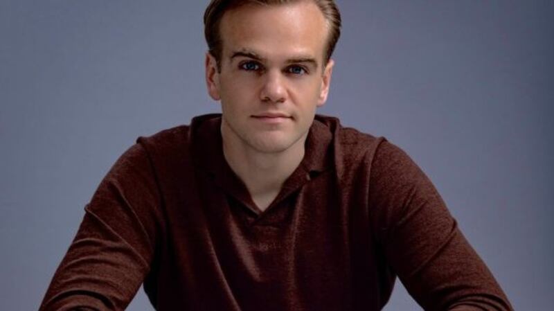 Imprint founder and chief executive Daragh Murphy: ‘This is a tragedy for Ireland and for our ambitions of having one of the world’s most advanced economies.’ Photograph: Imprint