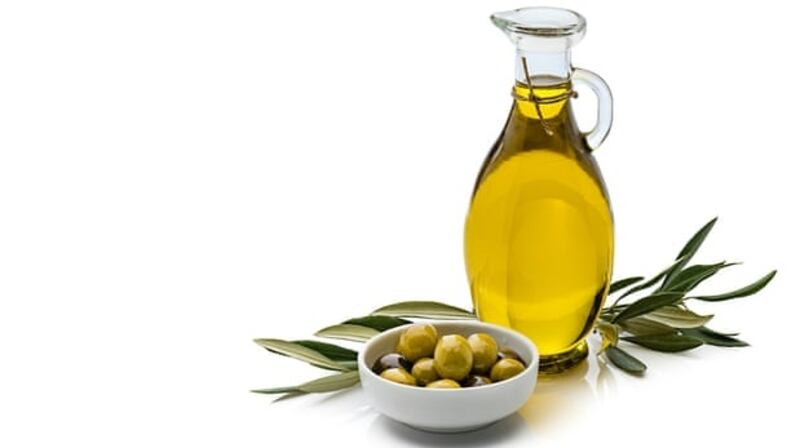 Taste your oil first. Photograph: fcafotodigital/Getty Images