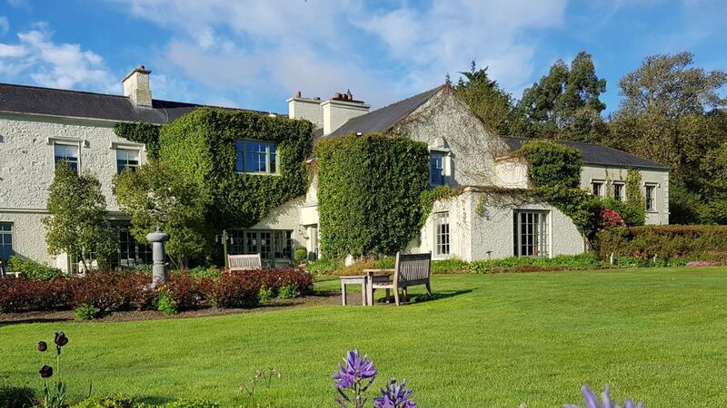 Gregans Castle Hotel