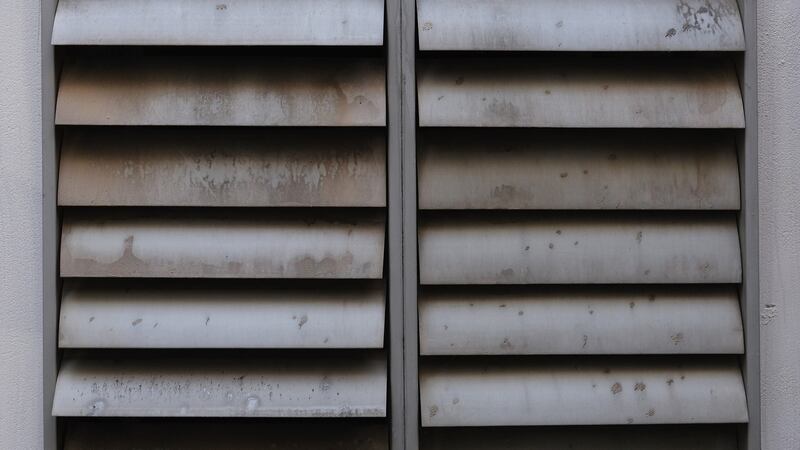 Vent from Niamh O’Malley. Photograph: Courtesy of the artist