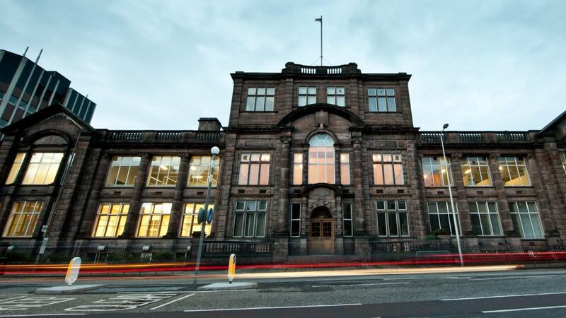 During this year’s Fringe festival, Summerhall will host 120 shows