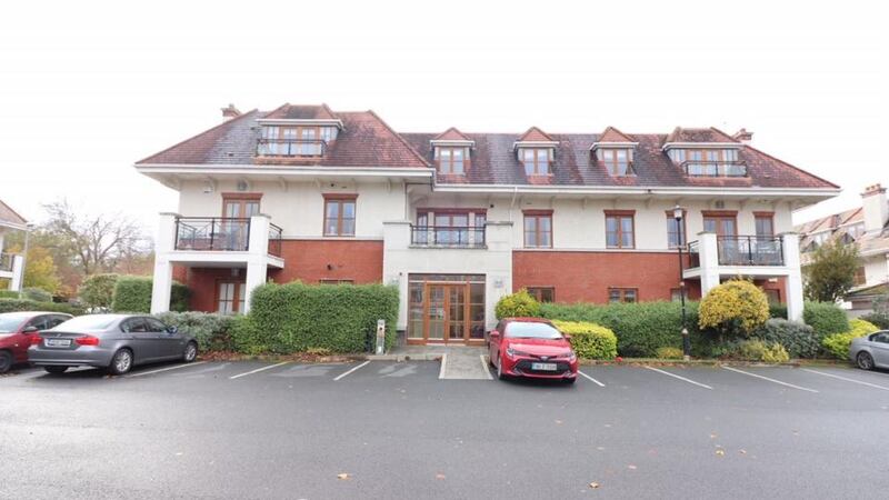 7 Cairnbrook View, Carrickmines, Dublin 18