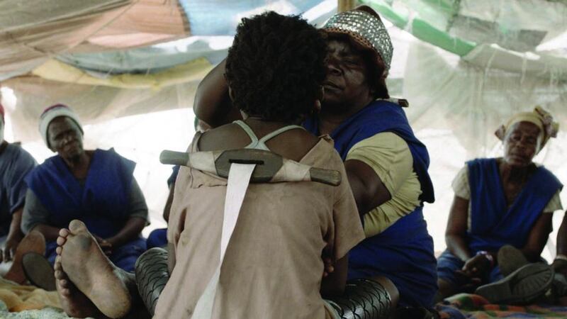 In Zambia, it is illegal to accuse someone of witchcraft and yet such accusations do occur, whereupon local chieftains step in, and government officials turn a blind eye