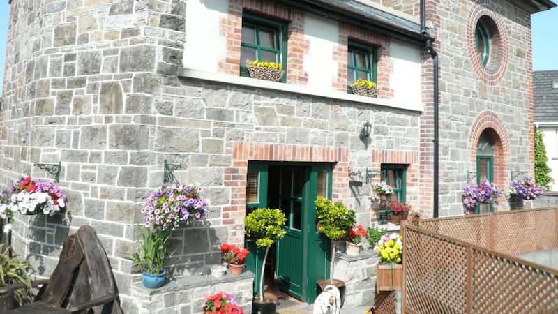 Old Water Tower, Athboy : €215,000, DNG Royal County