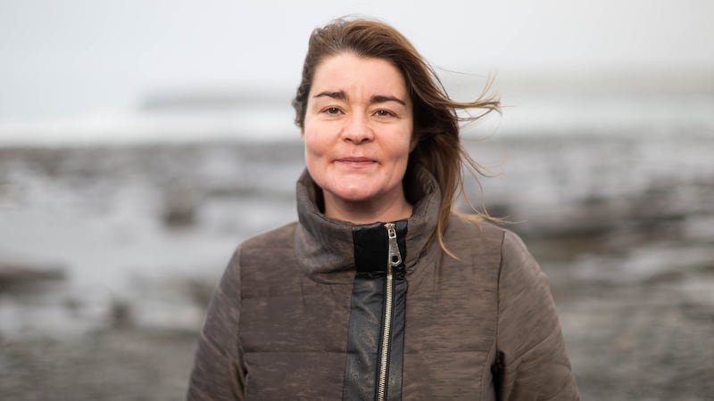 Fionnuala Walsh: ‘I never, for one second, had any preparation done for what would I do if I failed because it was inconceivable to me that I would fail’