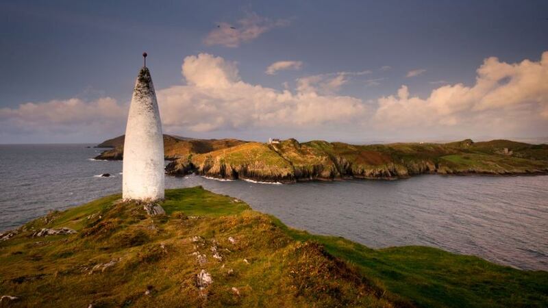 Baltimore Beacon, Signature Discovery Point on the Wild Atlantic Way