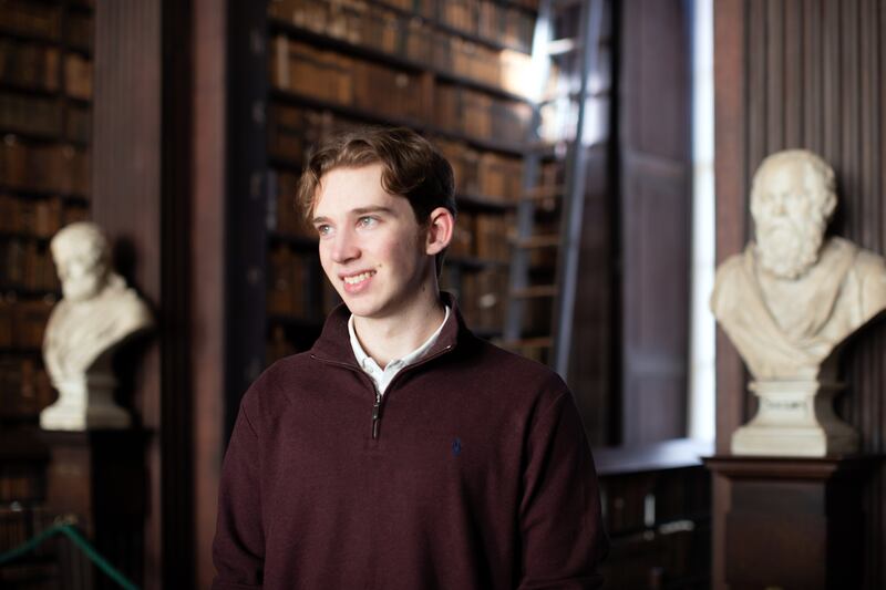 From one seat of learning to another