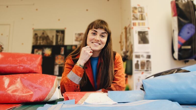 Siofra Caherty - Jump the Hedges