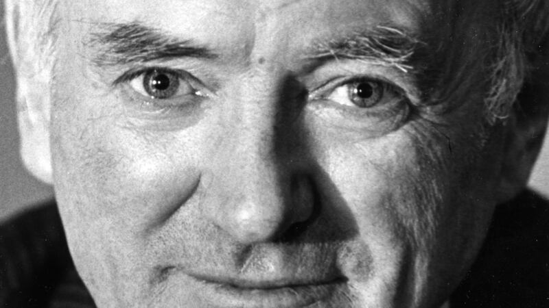 Dr Tom Woulfe, Irish Adoption Board registrar. File photograph: Pat Langan/The Irish Times