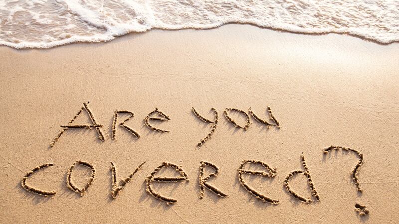 Mark and Sandra made a claim when  their car was broken into in Spain – their insurer denied the claim. Photograph: iStock