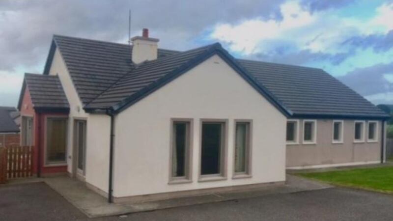 €320,000 for this four-bed bungalow in Lighthouse Village