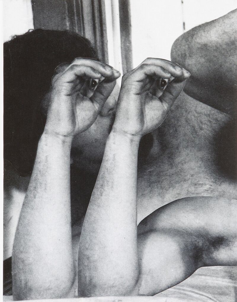 Troy Michie, Ojitos, 2018