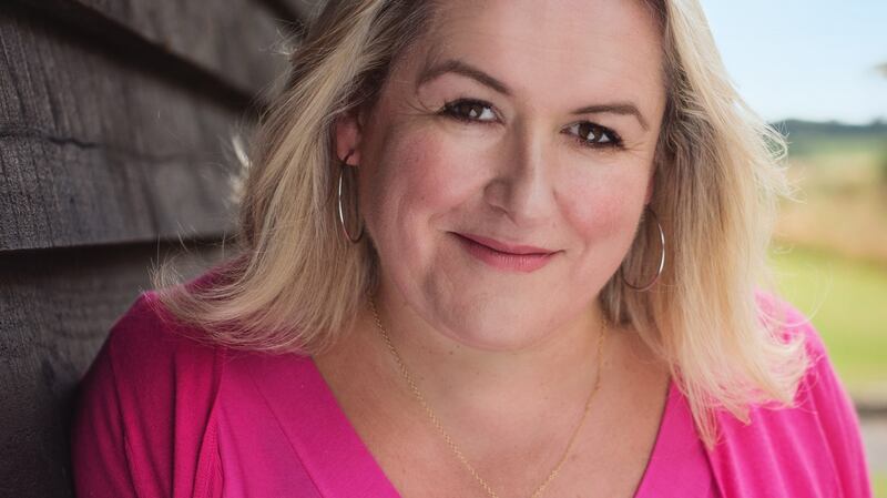 Niamh Sheeran Ennis: “I began to strongly feel that I should be working more on myself. I wasn’t the same person who had made all those career decisions in my 20s. So I knew I needed to do something different.”