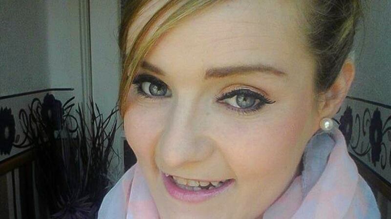 Michael Collins  was found guilty of dangerous driving causing the death of Jillian Thornton (pictured). Photograph: Ciara Wilkinson