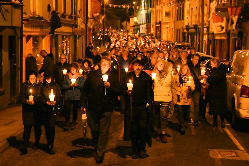 Copyright Notice: This image can be used only in relation to reference to the PPAI/PPI donation of Covid19 images to the NLI, 2024.