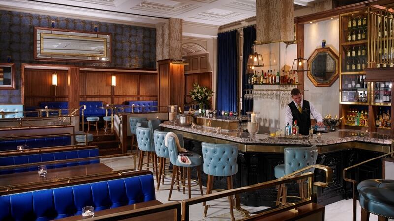 Seventy Six on the Mall, Imperial Hotel Cork