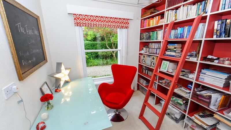 5 Broomhill Park, Malone Road, Belfast