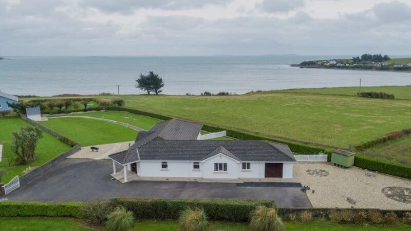 Country: Saltbreeze, Grange, Fethard-On-Sea, Co Wexford