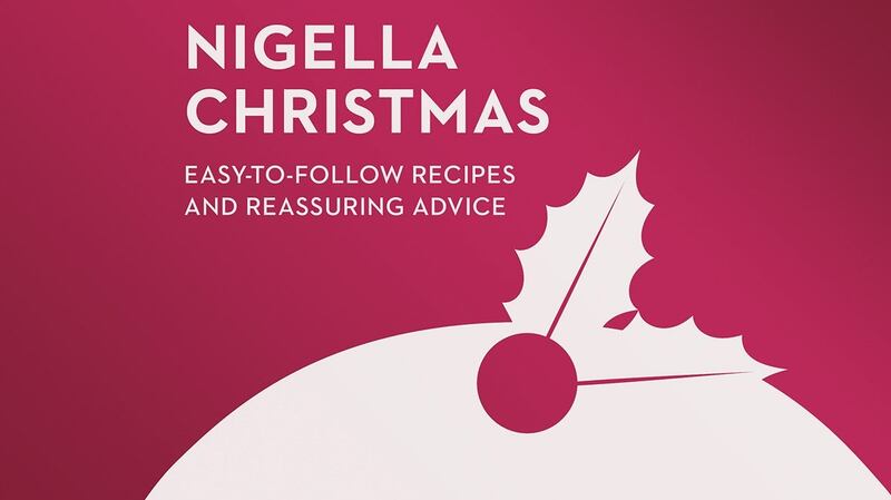 Nigella Lawson’s no-nonsense approach to cooking always brings a welcoming air of reassurance to the Christmas madness.