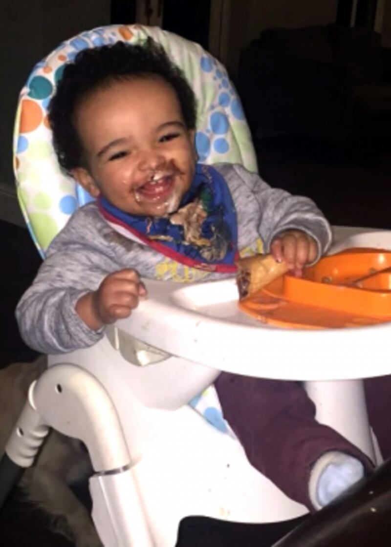 Daniel Aruebose who lived at The Gallery Apartments in Donabate, but has not been seen for a number of years. Concerns for his welfare were raised to gardaí by the child and family agency Tusla on 29 August 2025. 