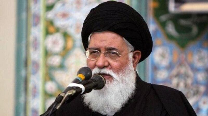 Ayatollah Ahmad Alamolhoda (76) banned concerts in Mashhad and has said that women have no right to cycle in the city.