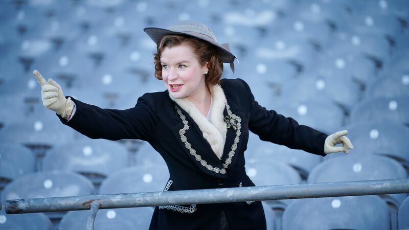 Abbey Theatre membership