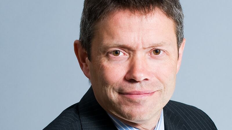 David Cantwell, Hooke & MacDonald: ‘Improved quality and energy efficiency of new homes is making them very attractive for purchasers’