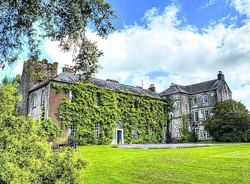 Ballymaloe House