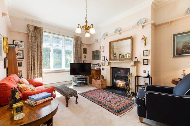 32 Ailesbury Road, Ballsbridge, Dublin 4