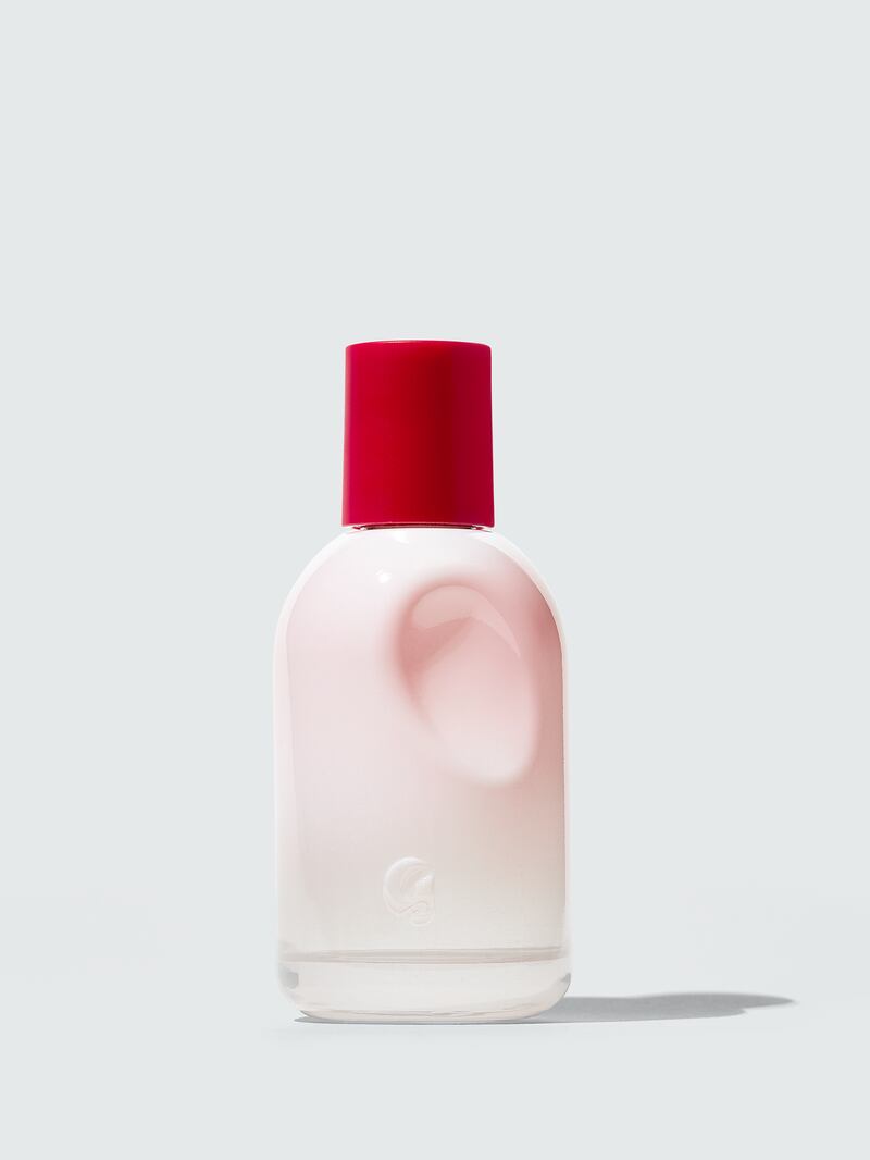 Glossier You Eau de Parfum (€58 at glossier.com)