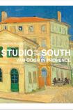 Studio of the South Van Gogh in Provene