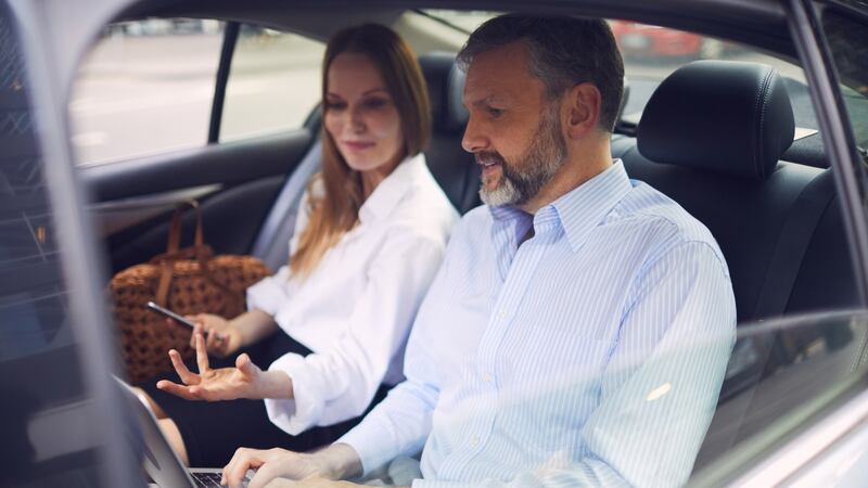 Car ownership fell dramatically across the world during the last recession and car makers started to look towards new models to try and help shore up their balance sheets. Photograph: iStock